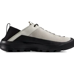 Alnasca Hybrid Low Women Moonbeam/Black