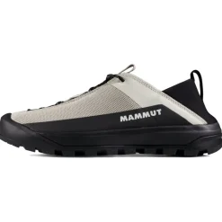Alnasca Hybrid Low Women Moonbeam/Black