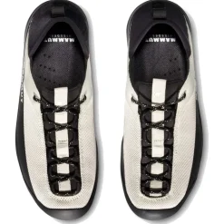 Alnasca Hybrid Low Women Moonbeam/Black