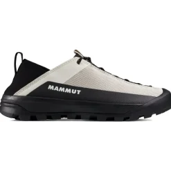 Alnasca Hybrid Low Women Moonbeam/Black