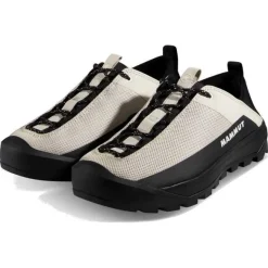 Alnasca Hybrid Low Women Moonbeam/Black