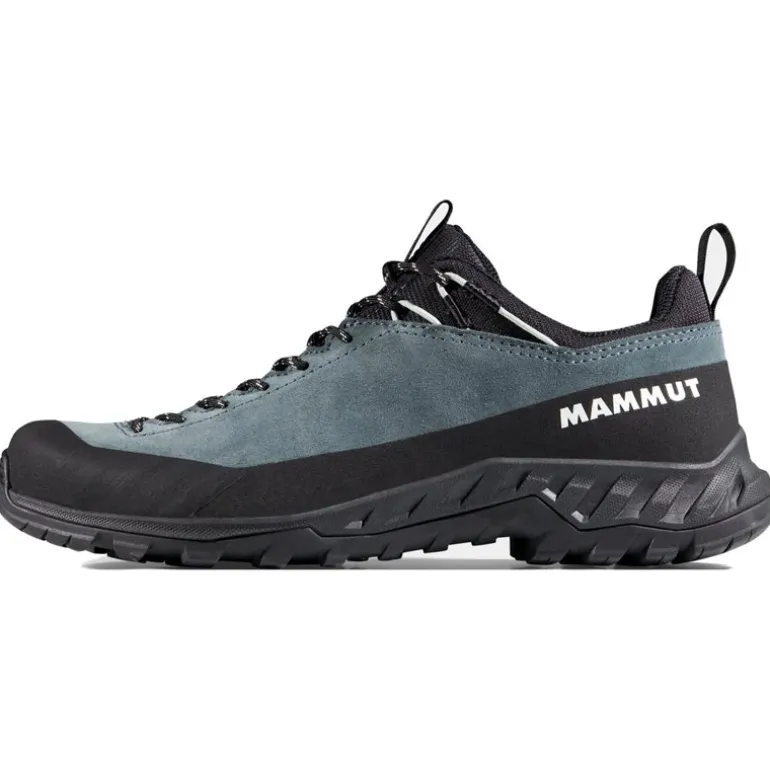 Alnasca IV Low LTH Women Strata/Silver Sage