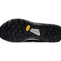 Alnasca Knit III Low Men Ice Gray/Black