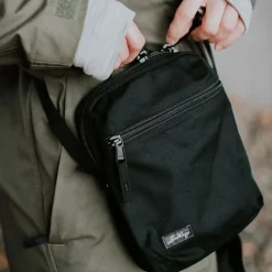 Alokh 2 Black