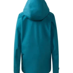 Alper Proof Jacket Women Deep Teal