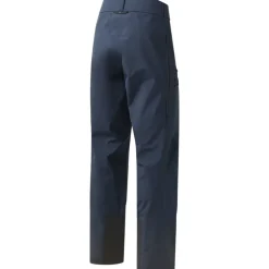 Alper Proof Pant Men Tarn Blue