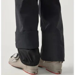 Alper Proof Pant Men True Black
