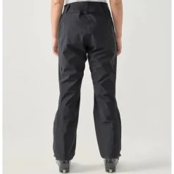 Alper Proof Pant Women True Black