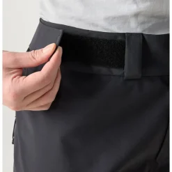 Alper Proof Pant Women True Black