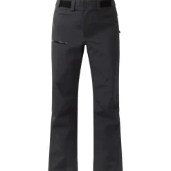 Alper Proof Pant Women True Black