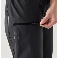 Alper Proof Pant Women True Black