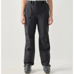 Alper Proof Pant Women True Black
