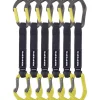 Alpha Sport QD Lime 6-Pack