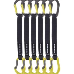 Alpha Sport QD Lime 6-Pack