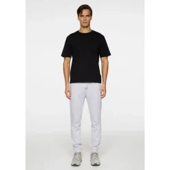 Alpha T-shirt Black