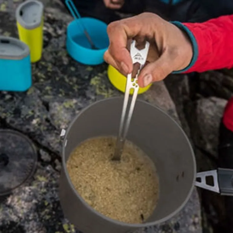 Alpine Long Tool Spoon