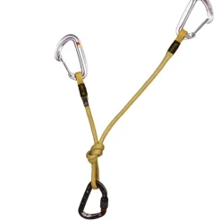 Alpine runner Yellow