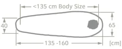 Alpli Adjust 400 II SYN Dark Cherry