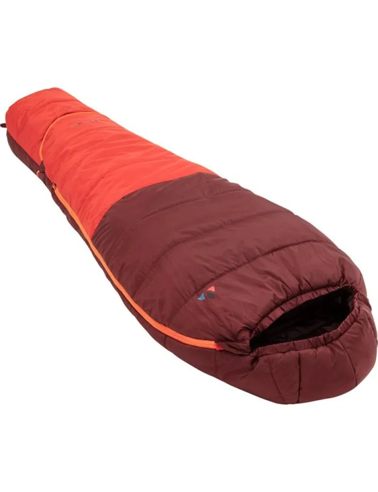Alpli Adjust 400 II SYN Dark Cherry