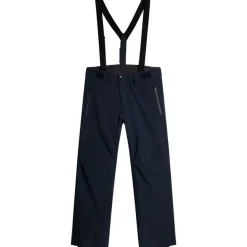 Alta Suspender Pants Jl Navy