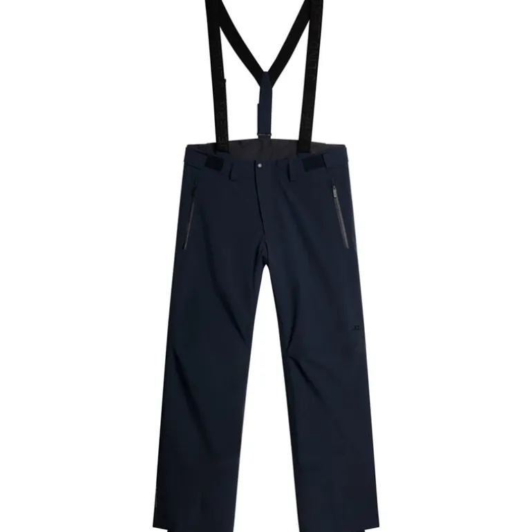 Alta Suspender Pants Jl Navy
