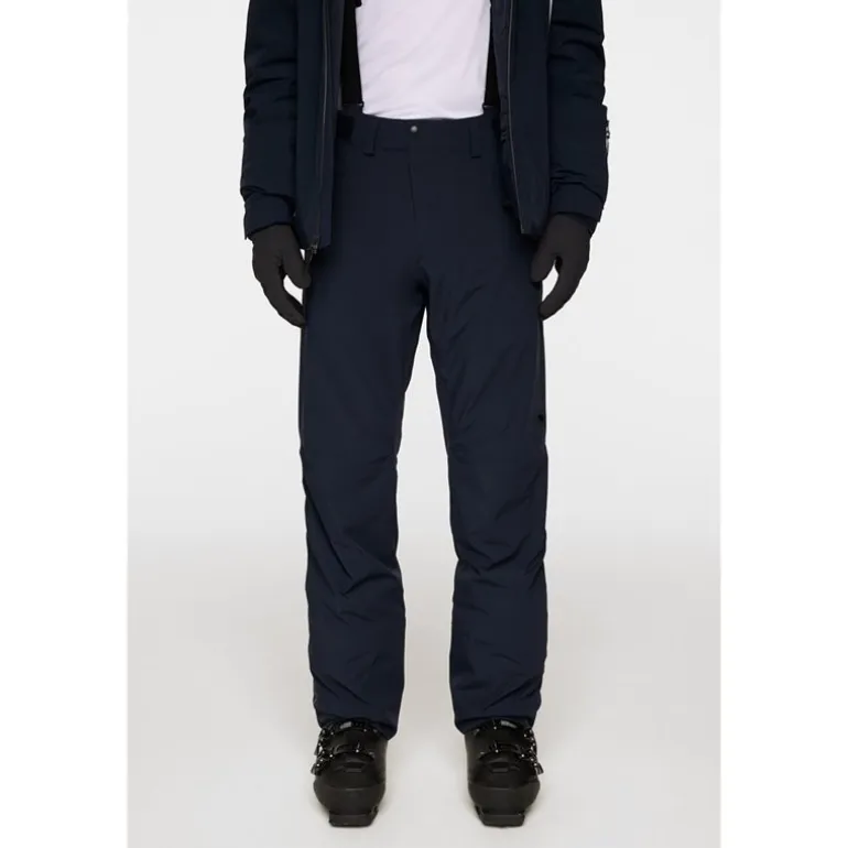 Alta Suspender Pants Jl Navy