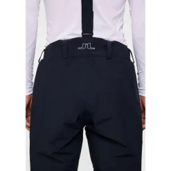 Alta Suspender Pants Jl Navy