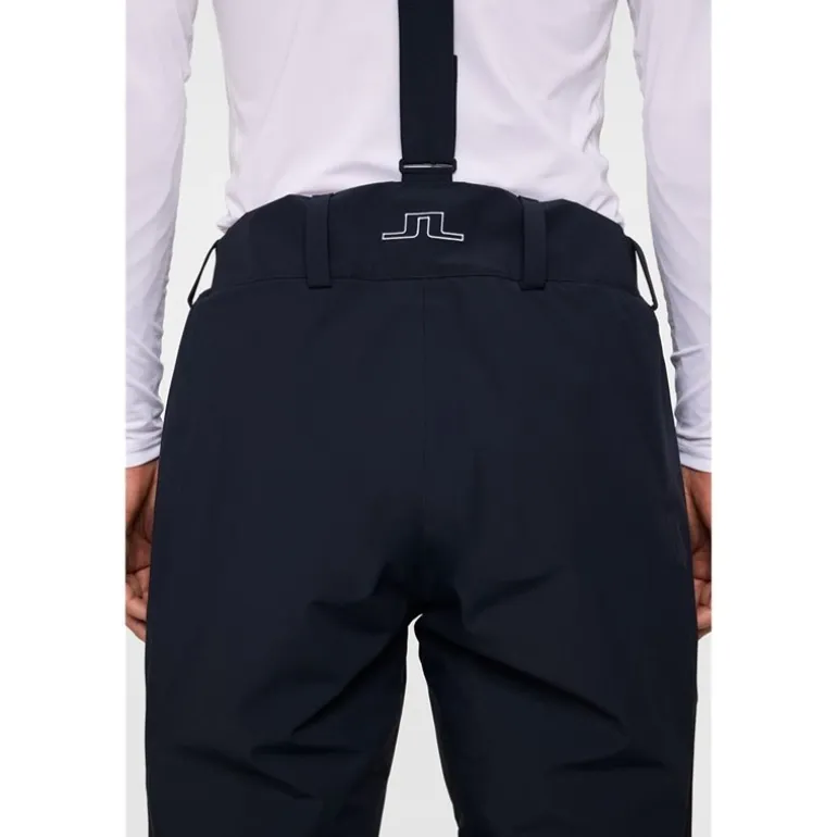 Alta Suspender Pants Jl Navy