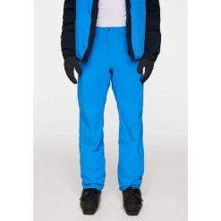 Alta Suspender Pants Sonic Blue