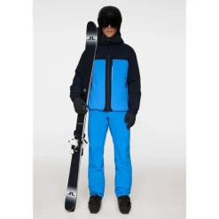 Alta Suspender Pants Sonic Blue
