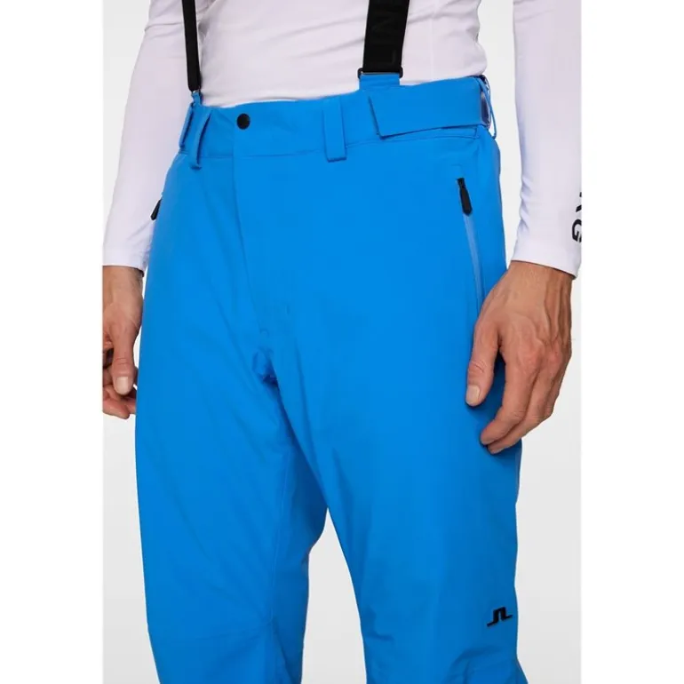 Alta Suspender Pants Sonic Blue