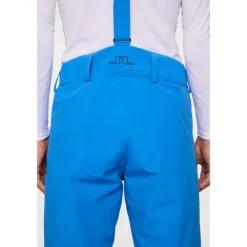 Alta Suspender Pants Sonic Blue