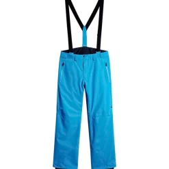 Alta Suspender Pants Sonic Blue