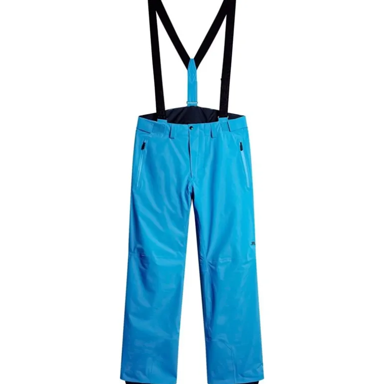 Alta Suspender Pants Sonic Blue