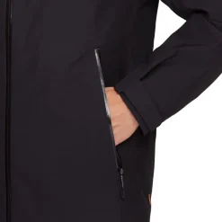 Alto Light HS Hooded Jacket Men Black