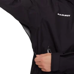 Alto Light HS Hooded Jacket Men Black