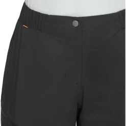 Alto Light HS Pants Women Black