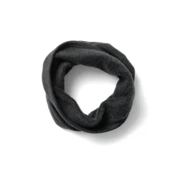 Alto Neck Gaiter True Black