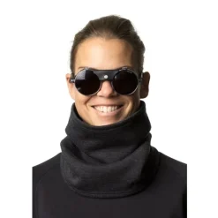 Alto Neck Gaiter True Black