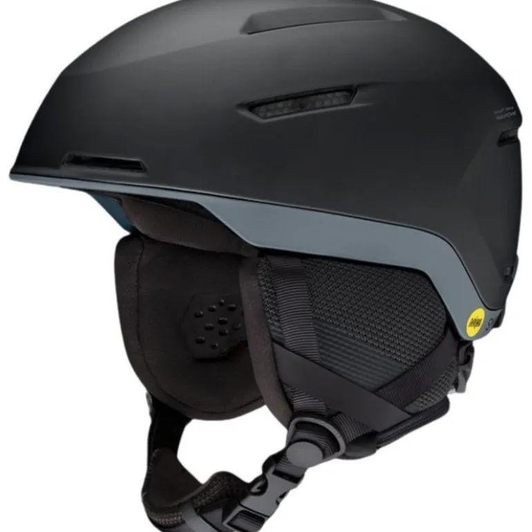 Altus Mips Eu Matte Black Charcoal