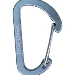 Aluminium Hook L (8 Pcs)