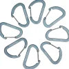 Aluminium Hook S (10 Pcs)