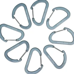 Aluminium Hook S (10 Pcs)