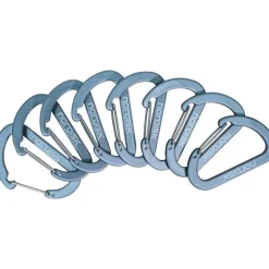 Aluminium Hook S (10 Pcs)