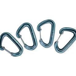 Aluminium Hook XL (4 Pcs)