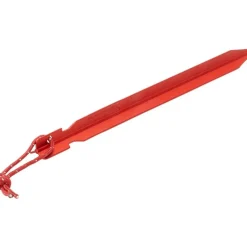 Aluminium Y-Pegs (6 Pcs)