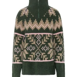 Amelia Knit Thyme