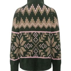 Amelia Knit Thyme