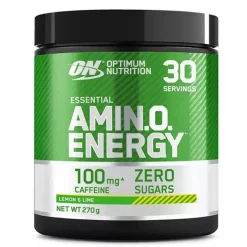 Amino Energy, 270 g, Aminosyror