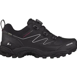 Anaconda 4x4 Low GTX BOA Black/Orange